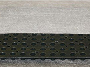 Drainage Board - Dimple Drain Board Manufacturer from Pune